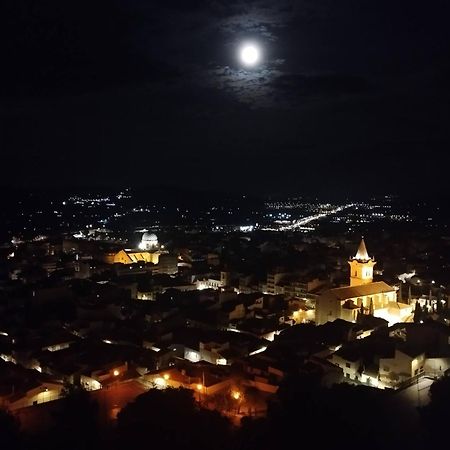 Alojamiento Turistico Casa Elvira Yecla Buitenkant foto