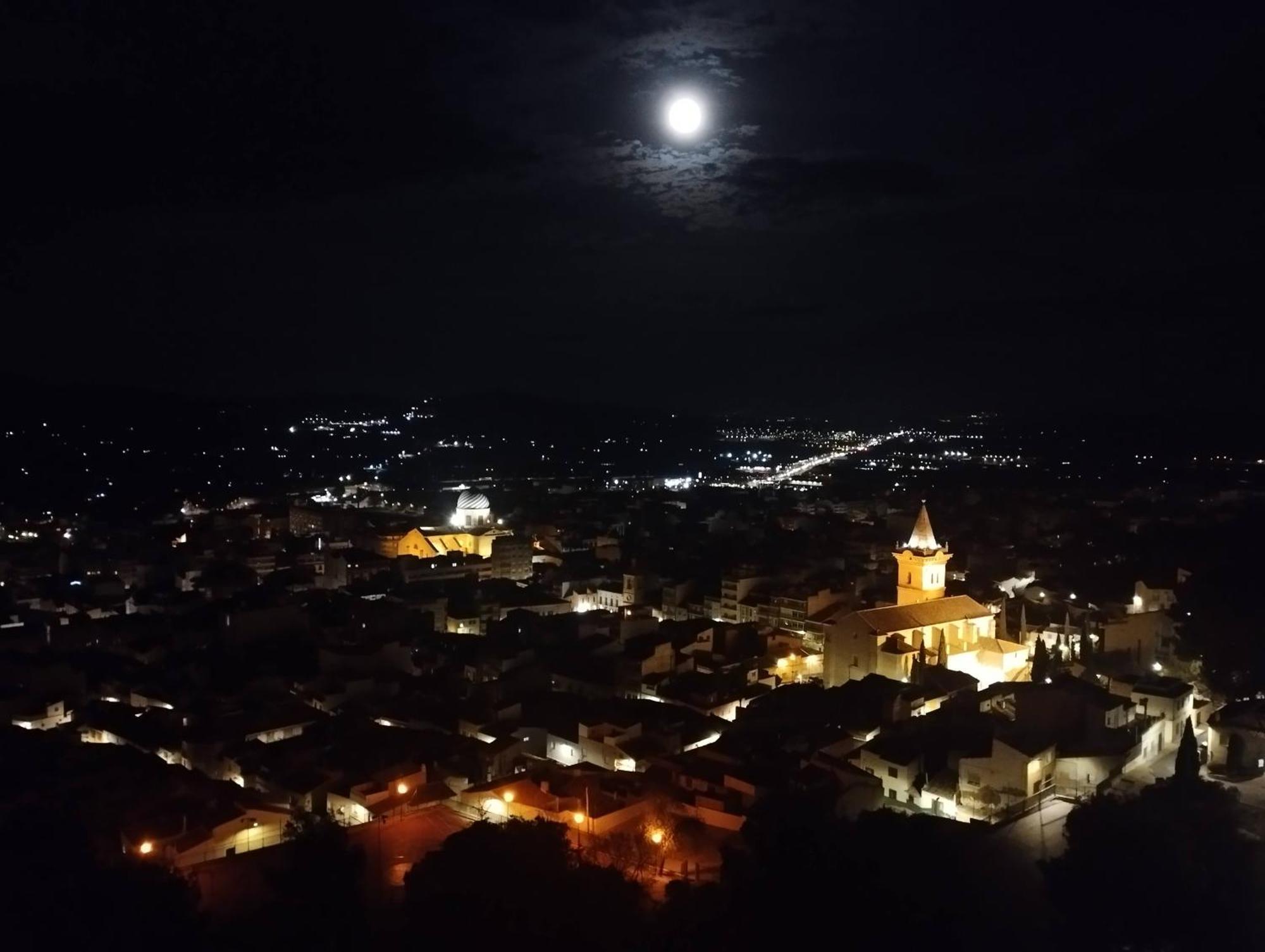 Alojamiento Turistico Casa Elvira Yecla Buitenkant foto
